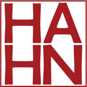 HAHN logo